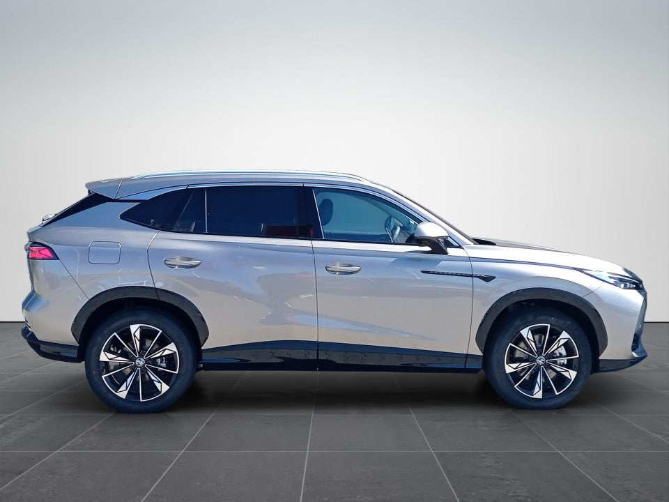 MG Noul HS HEV 5 uși Exclusive 1.5 T-GDi HEV 224 CP AT