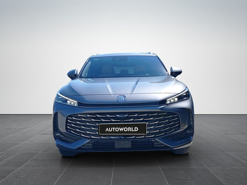 MG Noul HS HEV 5 uși Exclusive 1.5 T-GDi HEV 224 CP AT