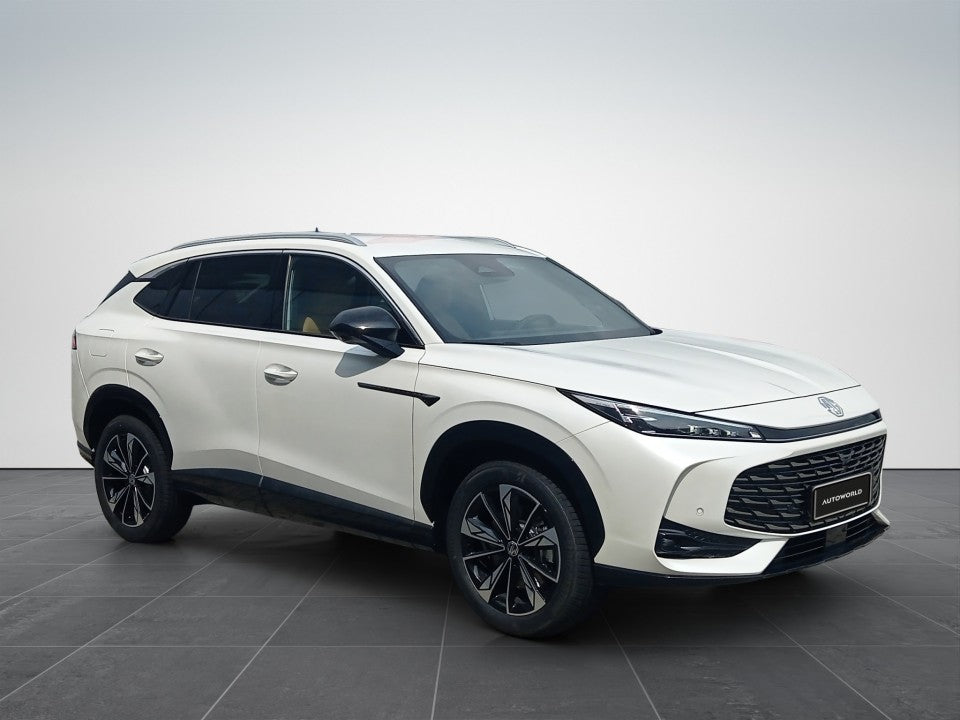 MG Noul HS HEV 5 uși Exclusive 1.5 T-GDi HEV 224 CP AT