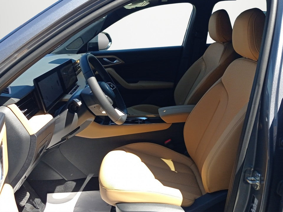 MG Noul HS HEV 5 uși Exclusive 1.5 T-GDi HEV 224 CP AT