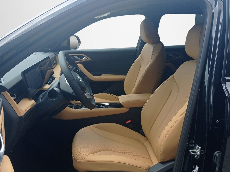 MG Noul HS HEV 5 uși Exclusive 1.5 T-GDi HEV 224 CP AT