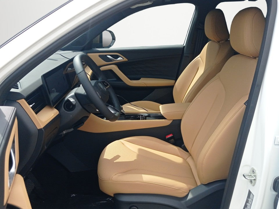 MG Noul HS HEV 5 uși Exclusive 1.5 T-GDi HEV 224 CP AT