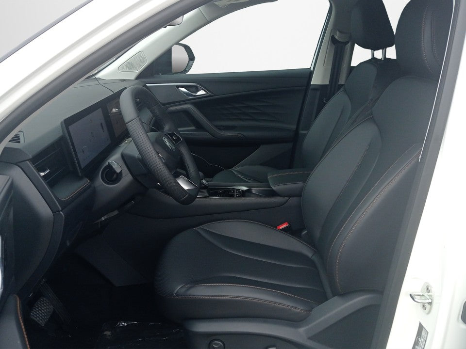 MG Noul HS HEV 5 uși Exclusive 1.5 T-GDi HEV 224 CP AT