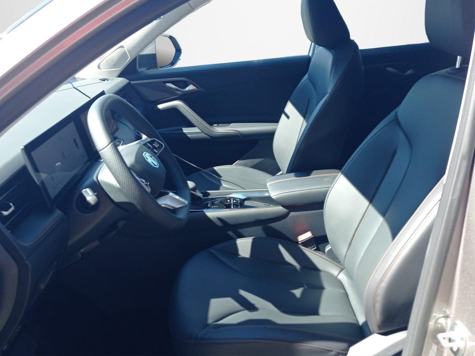 MG Noul HS HEV 5 uși Exclusive 1.5 T-GDi HEV 224 CP AT