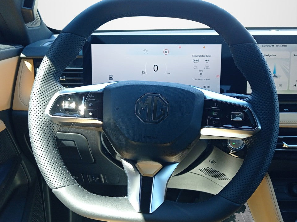 MG Noul HS HEV 5 uși Exclusive 1.5 T-GDi HEV 224 CP AT