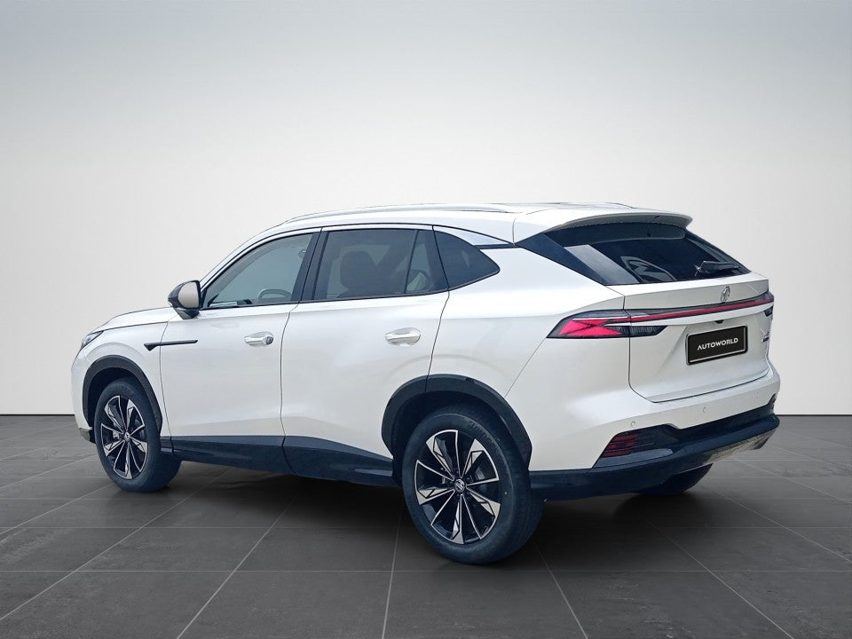 MG Noul HS HEV 5 uși Exclusive 1.5 T-GDi HEV 224 CP AT