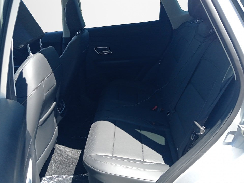 MG ZS HEV 5 usi Exclusive+ 1.5L GSL HEV 197 CP AT
