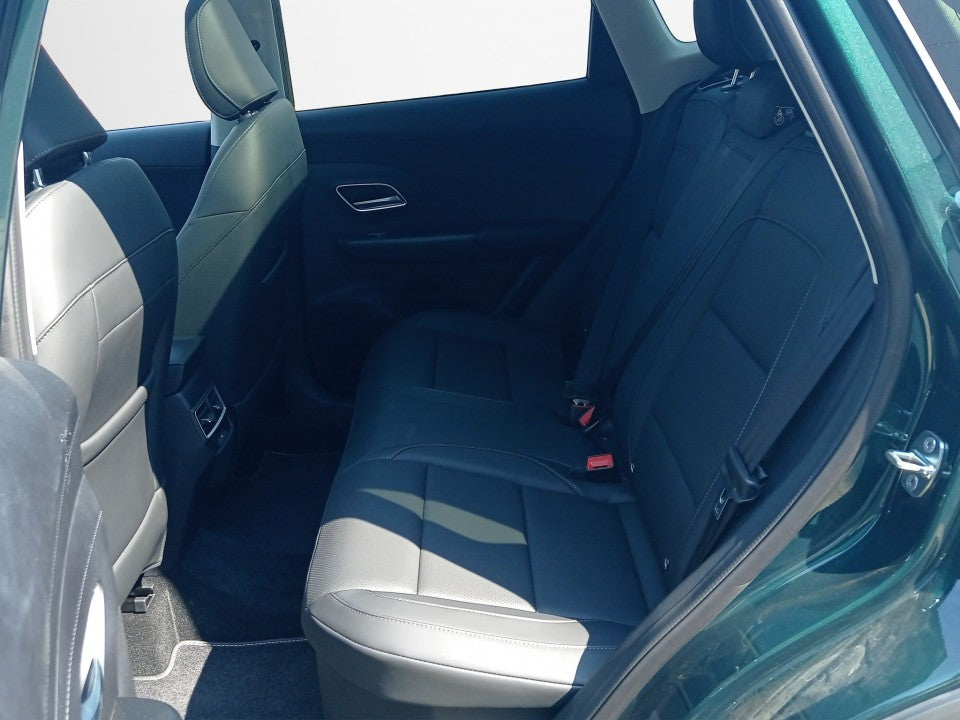 MG ZS HEV 5 usi Exclusive+ 1.5L GSL HEV 197 CP AT