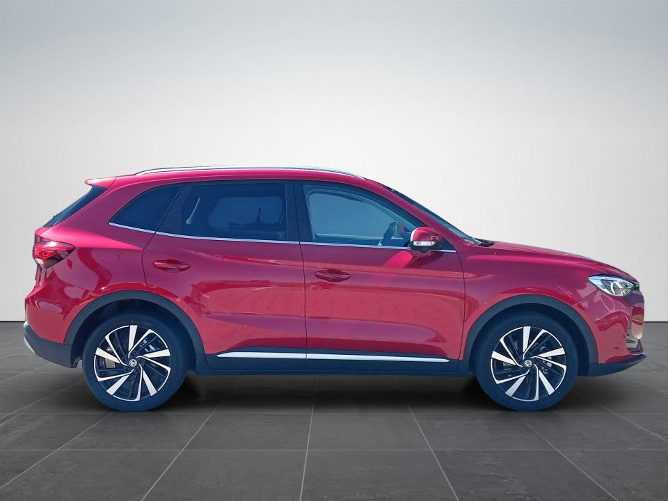 MG ZS HEV 5 usi Exclusive+ 1.5L GSL HEV 197 CP AT
