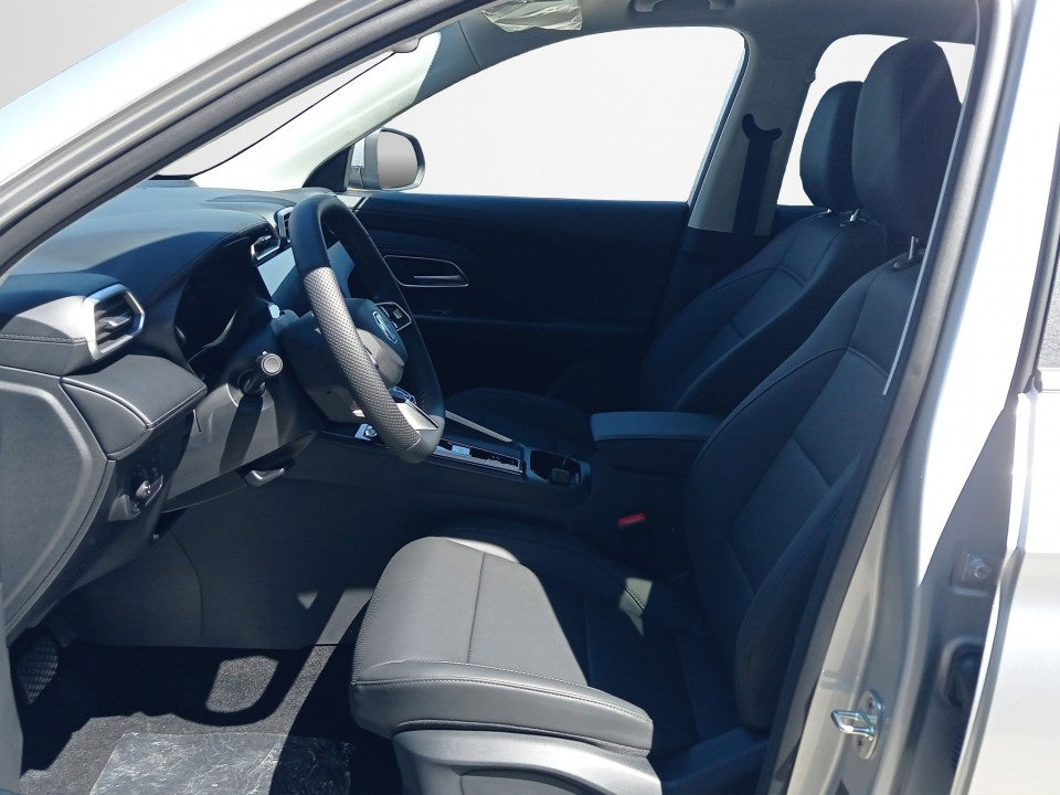 MG ZS HEV 5 usi Exclusive+ 1.5L GSL HEV 197 CP AT