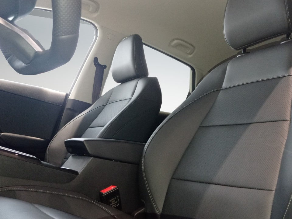 MG ZS HEV 5 usi Exclusive 1.5L GSL HEV 197 CP AT