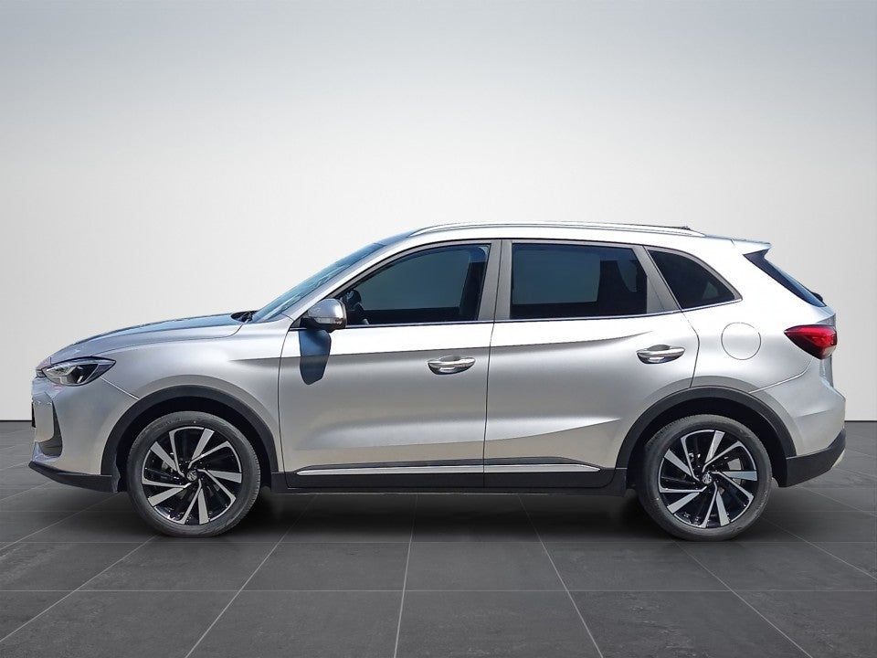 MG ZS HEV 5 usi Exclusive+ 1.5L GSL HEV 197 CP AT