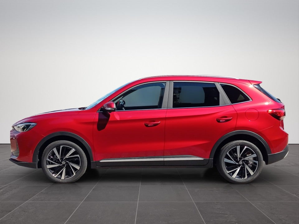 MG ZS HEV 5 usi Exclusive+ 1.5L GSL HEV 197 CP AT