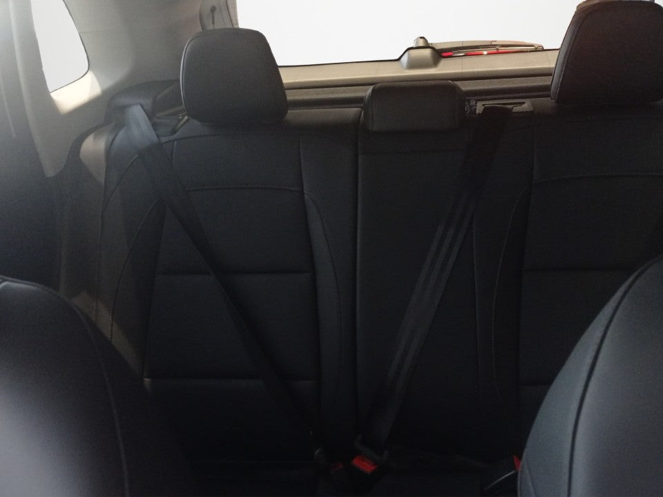 MG ZS HEV 5 usi Exclusive 1.5L GSL HEV 197 CP AT