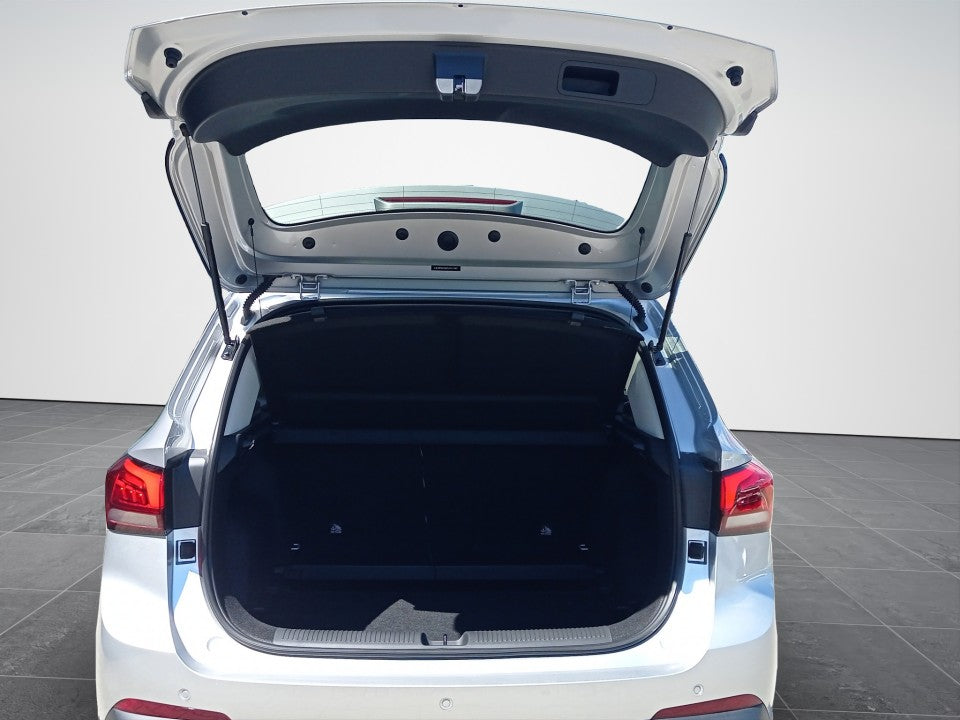 MG ZS HEV 5 usi Exclusive+ 1.5L GSL HEV 197 CP AT