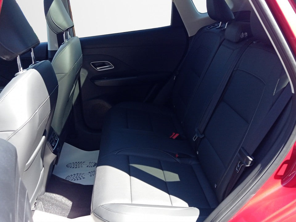 MG ZS HEV 5 usi Exclusive+ 1.5L GSL HEV 197 CP AT