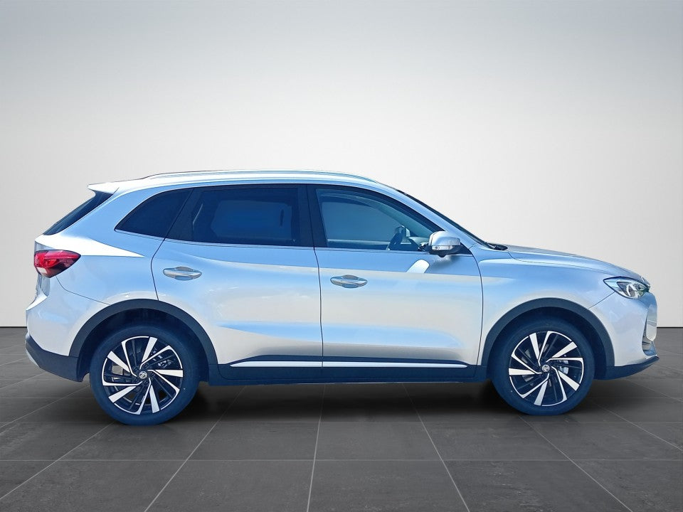 MG ZS HEV 5 usi Exclusive+ 1.5L GSL HEV 197 CP AT