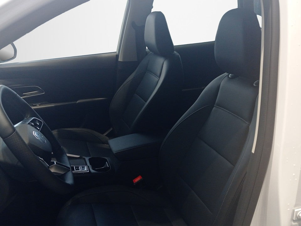 MG ZS HEV 5 usi Exclusive 1.5L GSL HEV 197 CP AT