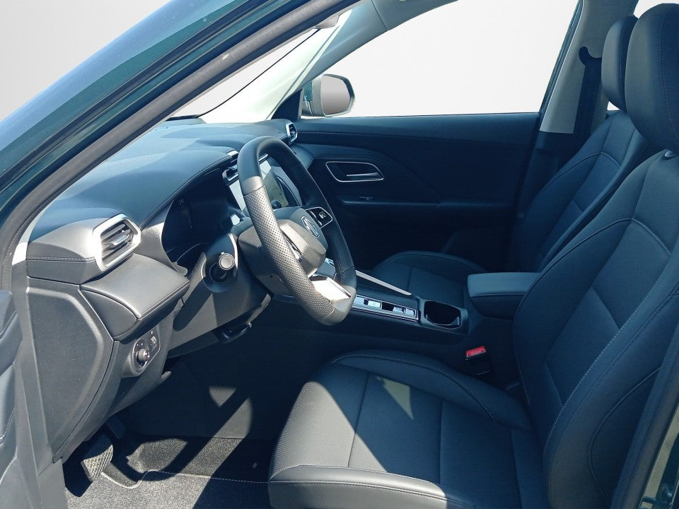 MG ZS HEV 5 usi Exclusive+ 1.5L GSL HEV 197 CP AT