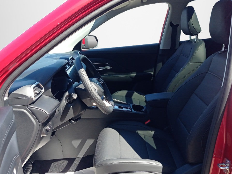 MG ZS HEV 5 usi Exclusive+ 1.5L GSL HEV 197 CP AT