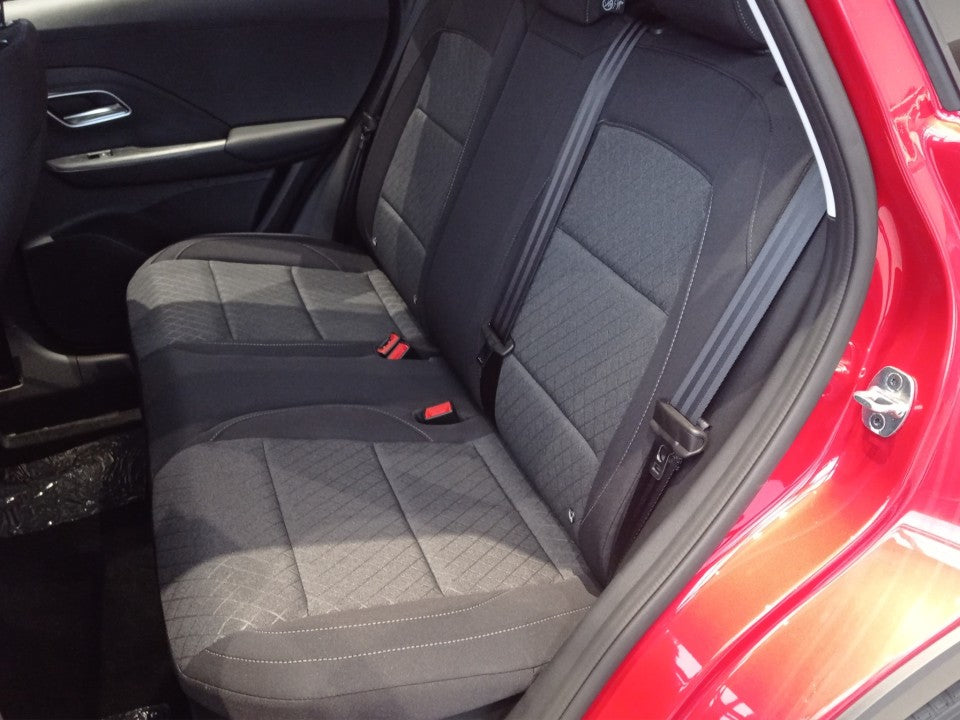 MG ZS HEV 5 usi Explore 1.5L GSL HEV 197 CP AT