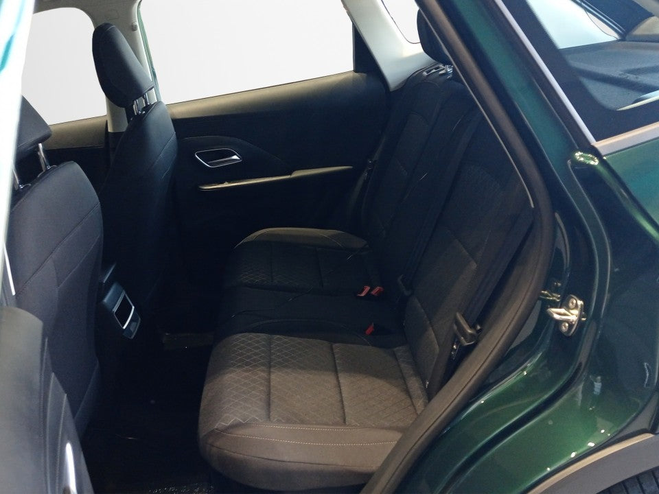 MG ZS HEV 5 usi Explore 1.5L GSL HEV 197 CP AT