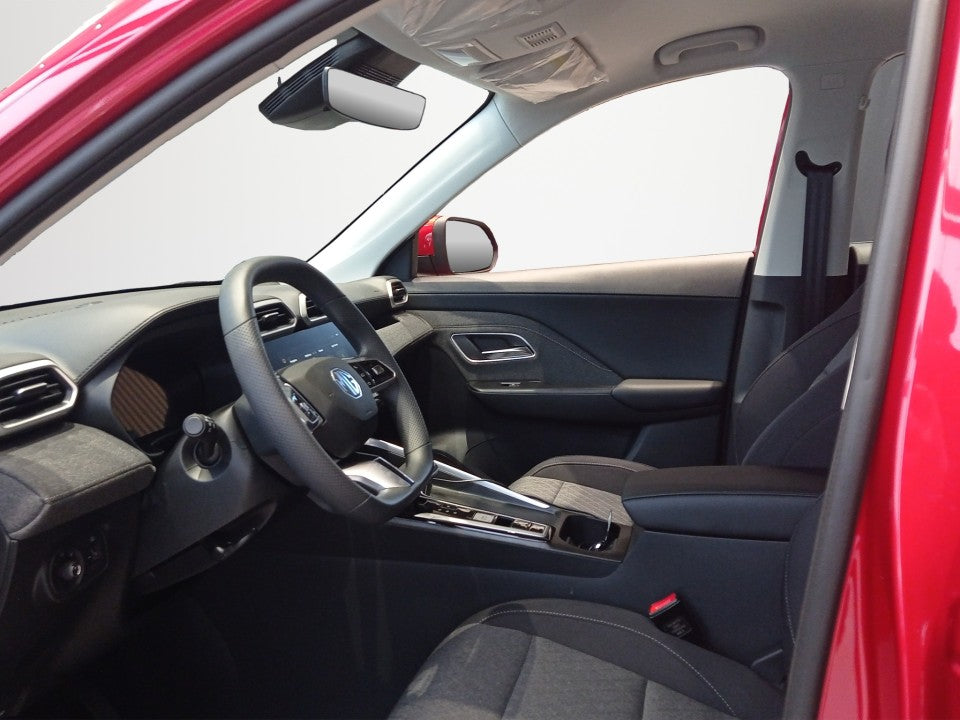 MG ZS HEV 5 usi Explore 1.5L GSL HEV 197 CP AT