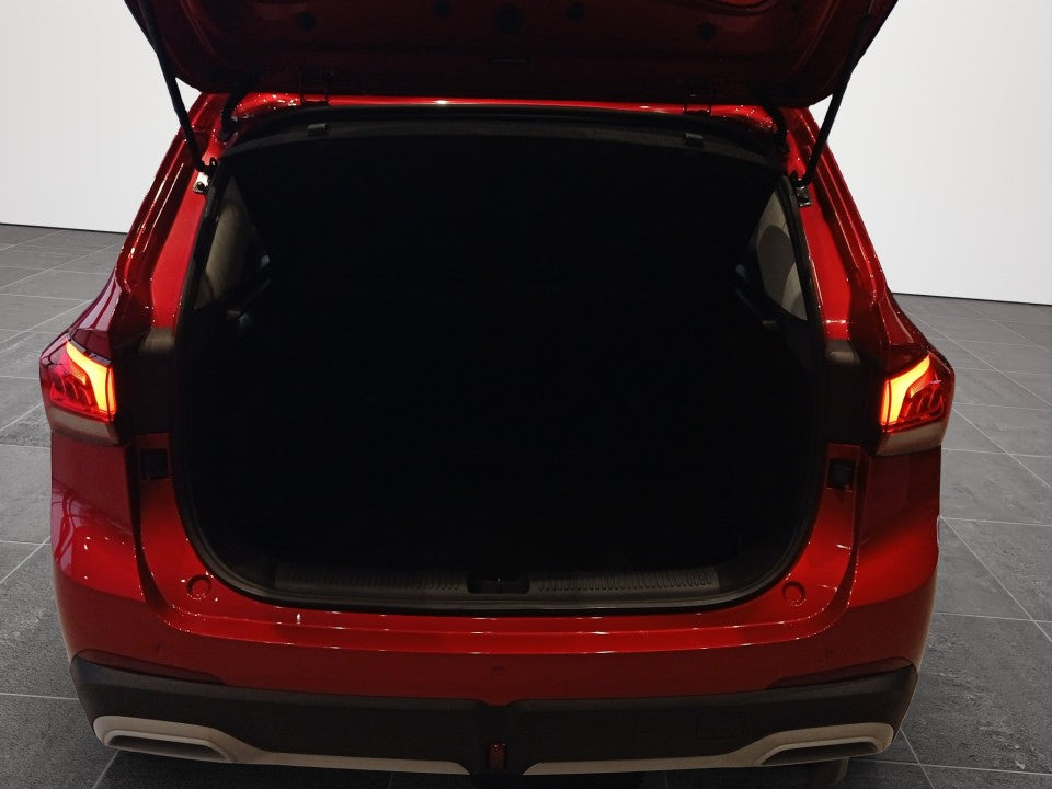 MG ZS HEV 5 usi Explore 1.5L GSL HEV 197 CP AT