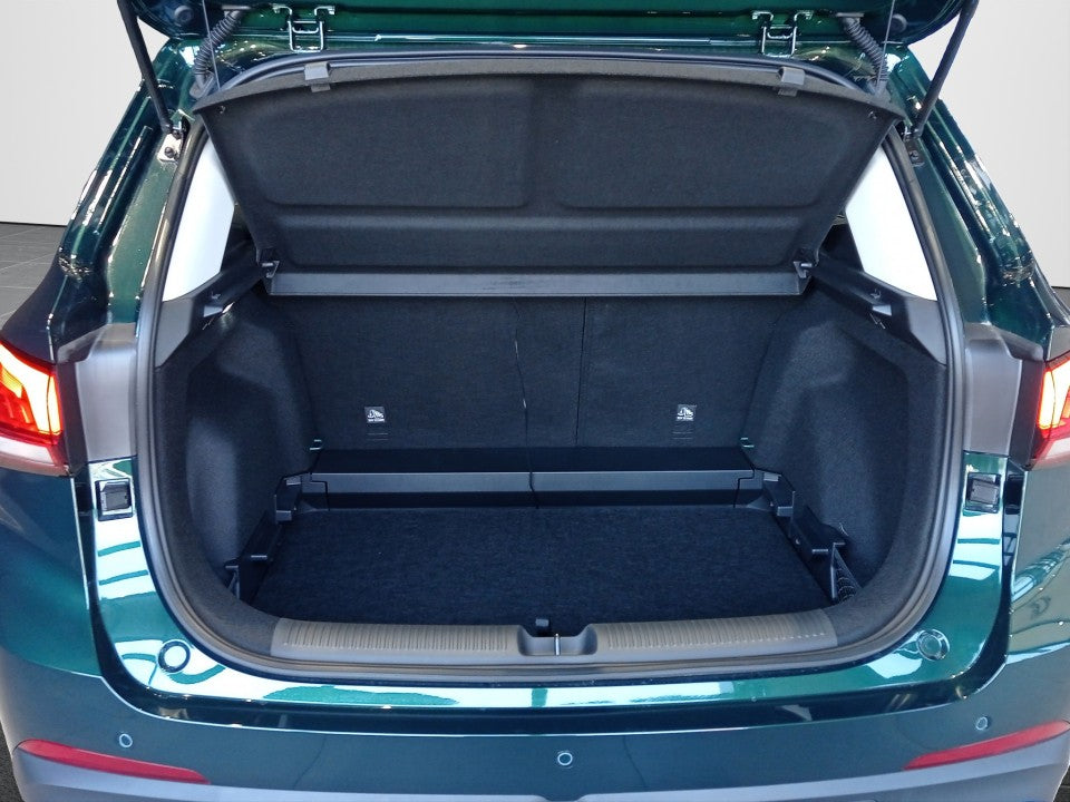MG ZS HEV 5 usi Explore 1.5L GSL HEV 197 CP AT
