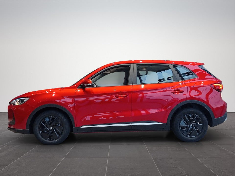 MG ZS HEV 5 usi Explore 1.5L GSL HEV 197 CP AT