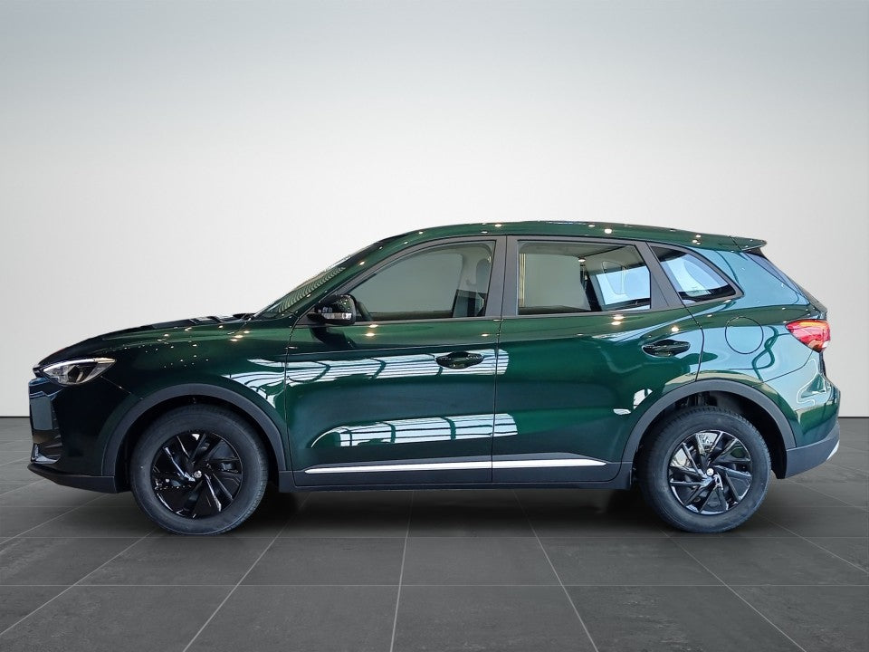 MG ZS HEV 5 usi Explore 1.5L GSL HEV 197 CP AT