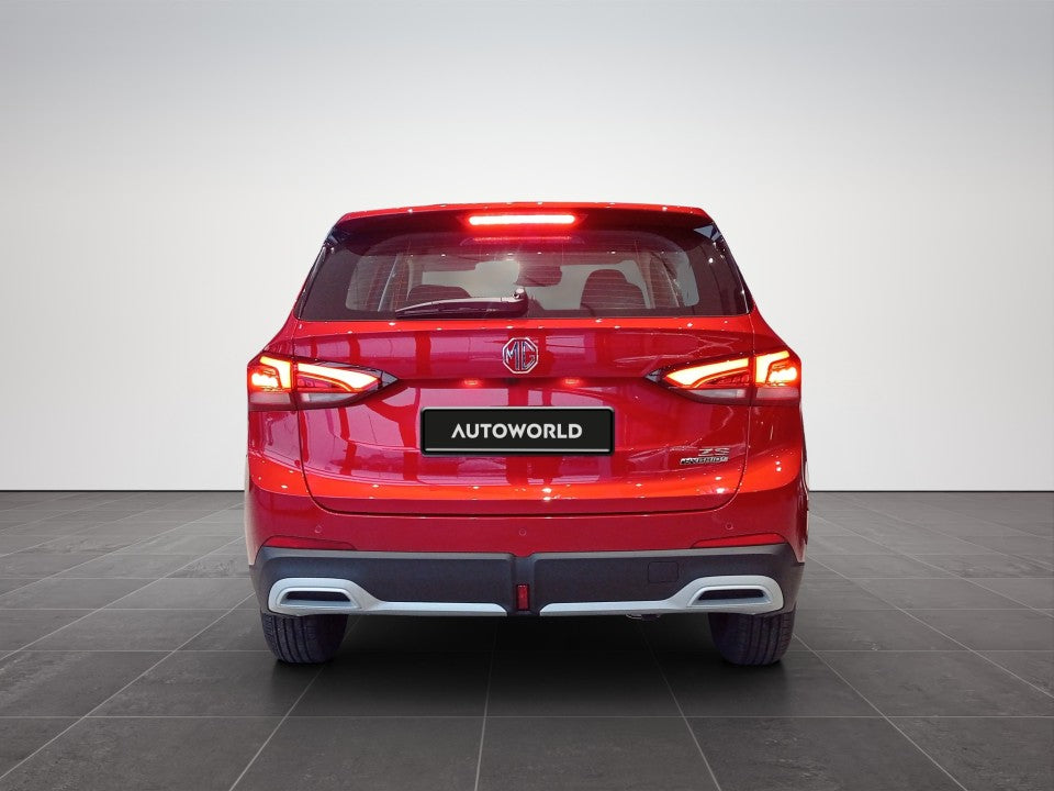 MG ZS HEV 5 usi Explore 1.5L GSL HEV 197 CP AT