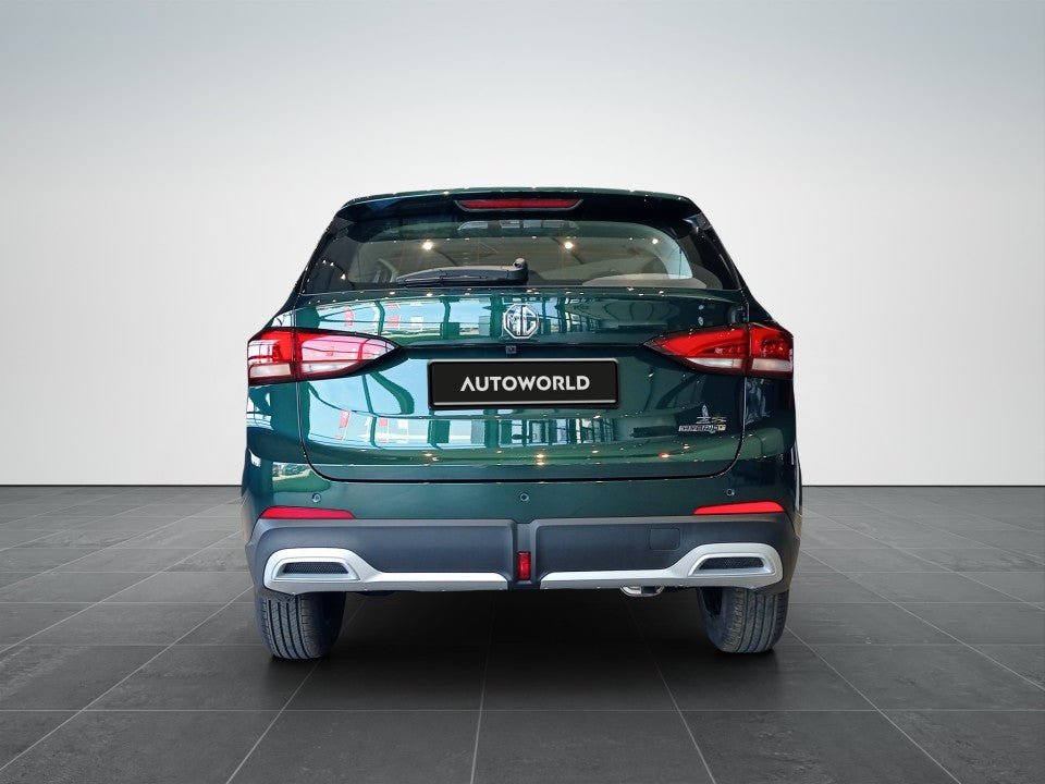 MG ZS HEV 5 usi Explore 1.5L GSL HEV 197 CP AT