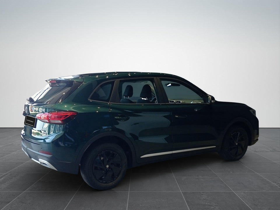 MG ZS HEV 5 usi Explore 1.5L GSL HEV 197 CP AT