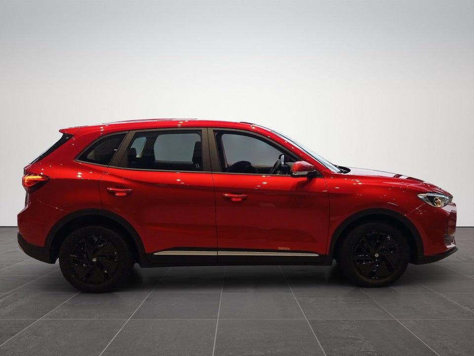 MG ZS HEV 5 usi Explore 1.5L GSL HEV 197 CP AT