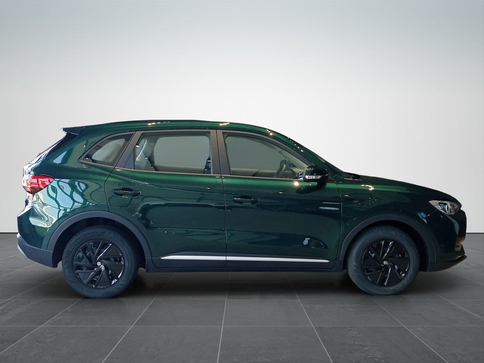 MG ZS HEV 5 usi Explore 1.5L GSL HEV 197 CP AT
