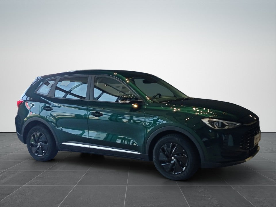 MG ZS HEV 5 usi Explore 1.5L GSL HEV 197 CP AT