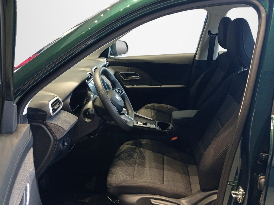 MG ZS HEV 5 usi Explore 1.5L GSL HEV 197 CP AT