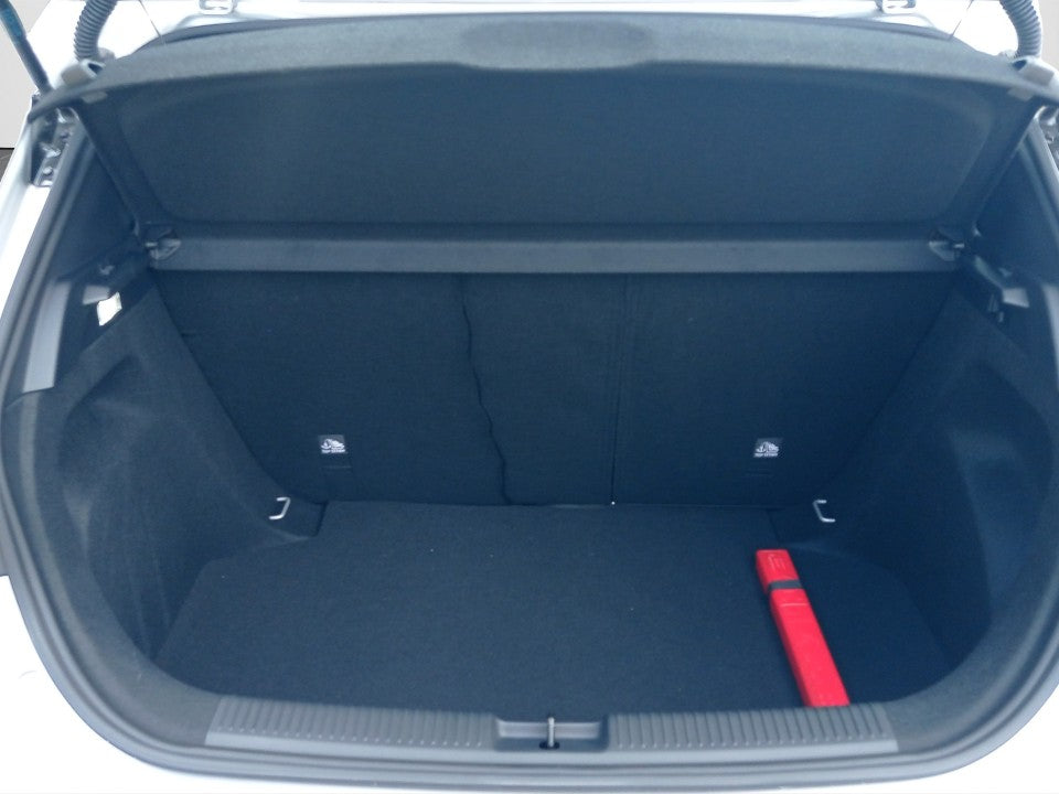 MG3 HEV 5 usi Excite 1.5L PFI HEV 194 CP AT