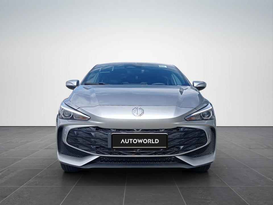 MG3 HEV 5 usi Excite 1.5L PFI HEV 194 CP AT