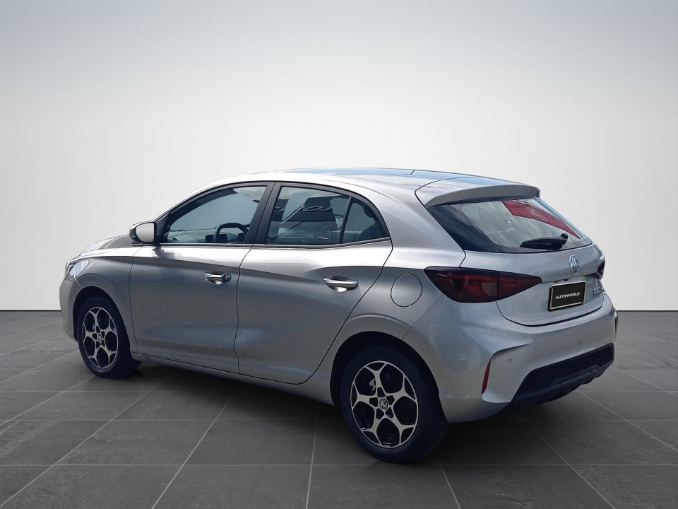 MG3 HEV 5 usi Excite 1.5L PFI HEV 194 CP AT