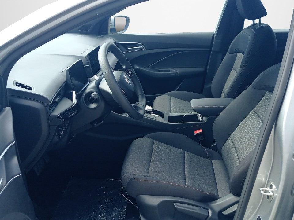 MG3 HEV 5 usi Excite 1.5L PFI HEV 194 CP AT