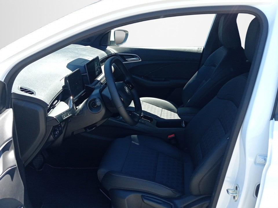 MG3 HEV 5 usi Exclusive 1.5L PFI HEV 194 CP AT