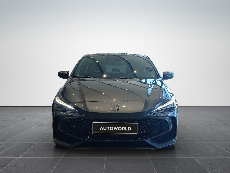 MG3 HEV 5 usi Explore 1.5L PFI HEV 194 CP AT