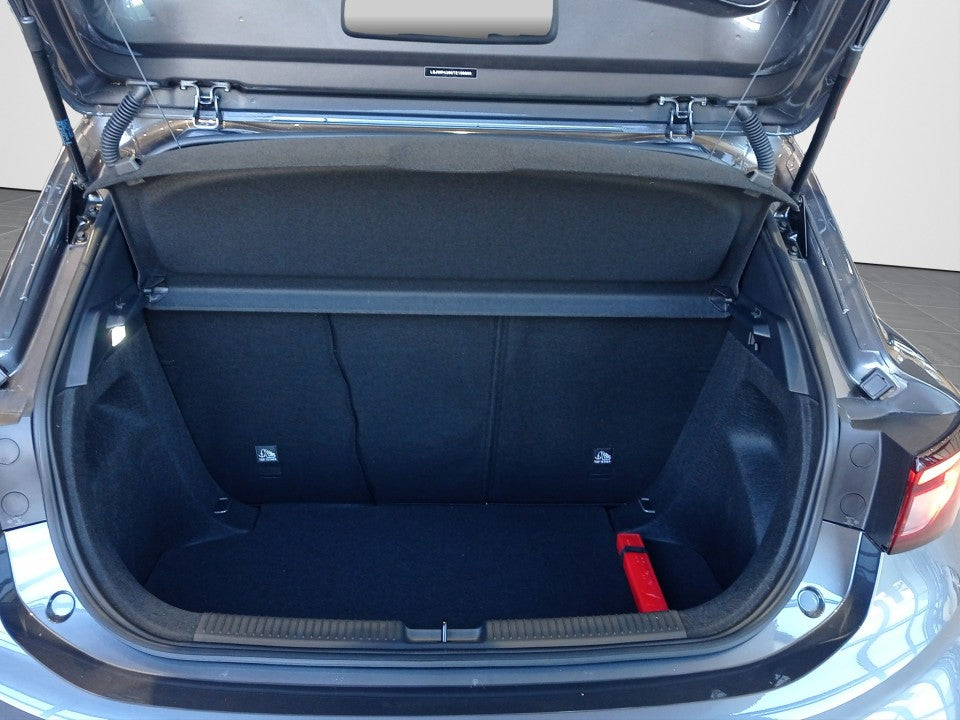 MG3 HEV 5 usi Explore 1.5L PFI HEV 194 CP AT