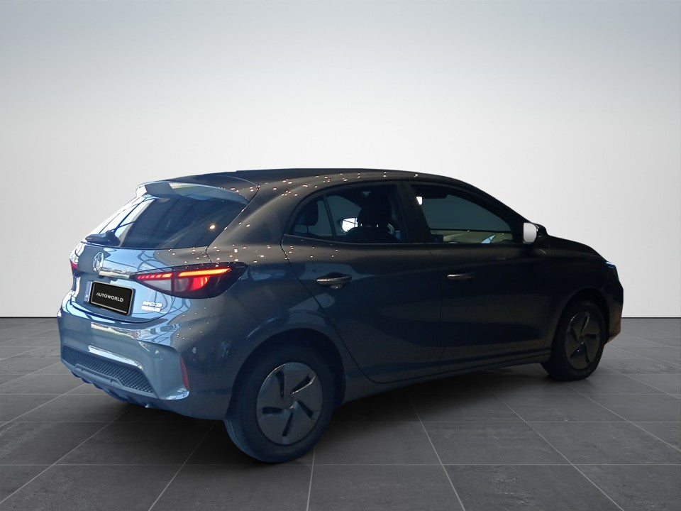 MG3 HEV 5 usi Explore 1.5L PFI HEV 194 CP AT