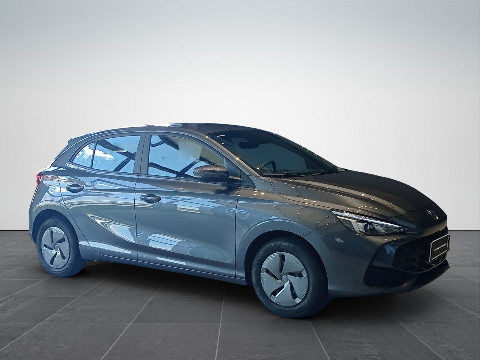 MG3 HEV 5 usi Explore 1.5L PFI HEV 194 CP AT