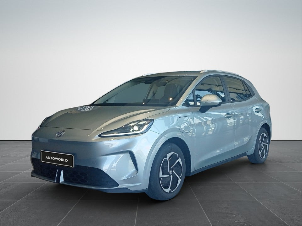 MG4 EV Urban 5 uși Excite Electric, 54 kWh 160 CP