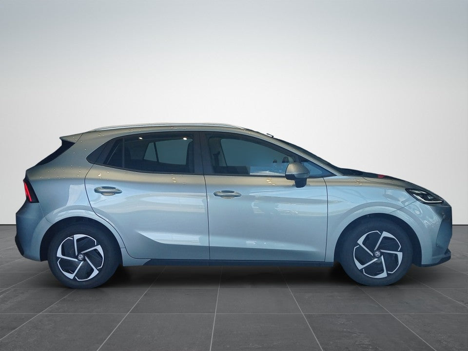 MG4 EV Urban 5 uși Excite Electric, 54 kWh 160 CP