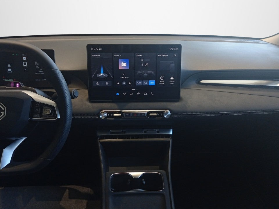 MG4 EV Urban 5 uși Excite Electric, 54 kWh 160 CP